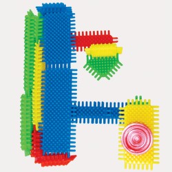 Cepillo Jumbo