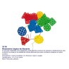 Geomentrías Lógicas de Ensarte