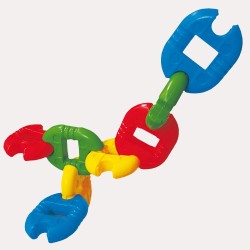 Platillo Doble Extendido